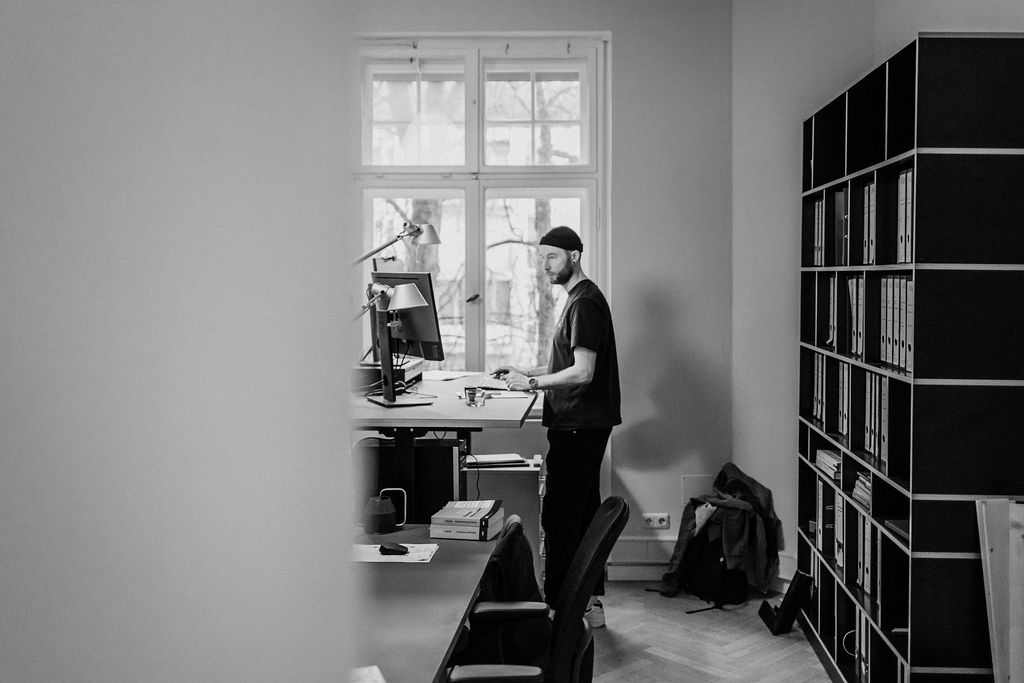 haendel plus architekten | by kommando: kunst.